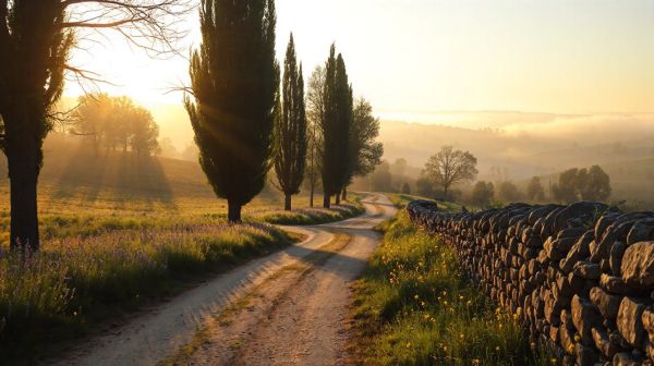 10 idées pour transformer un week-end en escapade relaxante